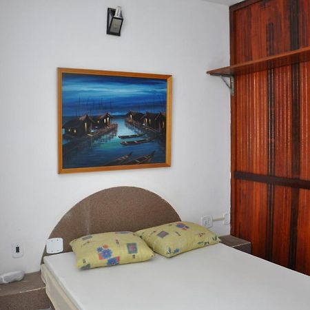 Flat 105 A 120 Metros Da Praia De Geriba Διαμέρισμα Búzios Εξωτερικό φωτογραφία