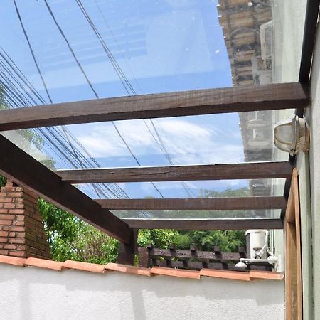 Flat 105 A 120 Metros Da Praia De Geriba Διαμέρισμα Búzios Εξωτερικό φωτογραφία