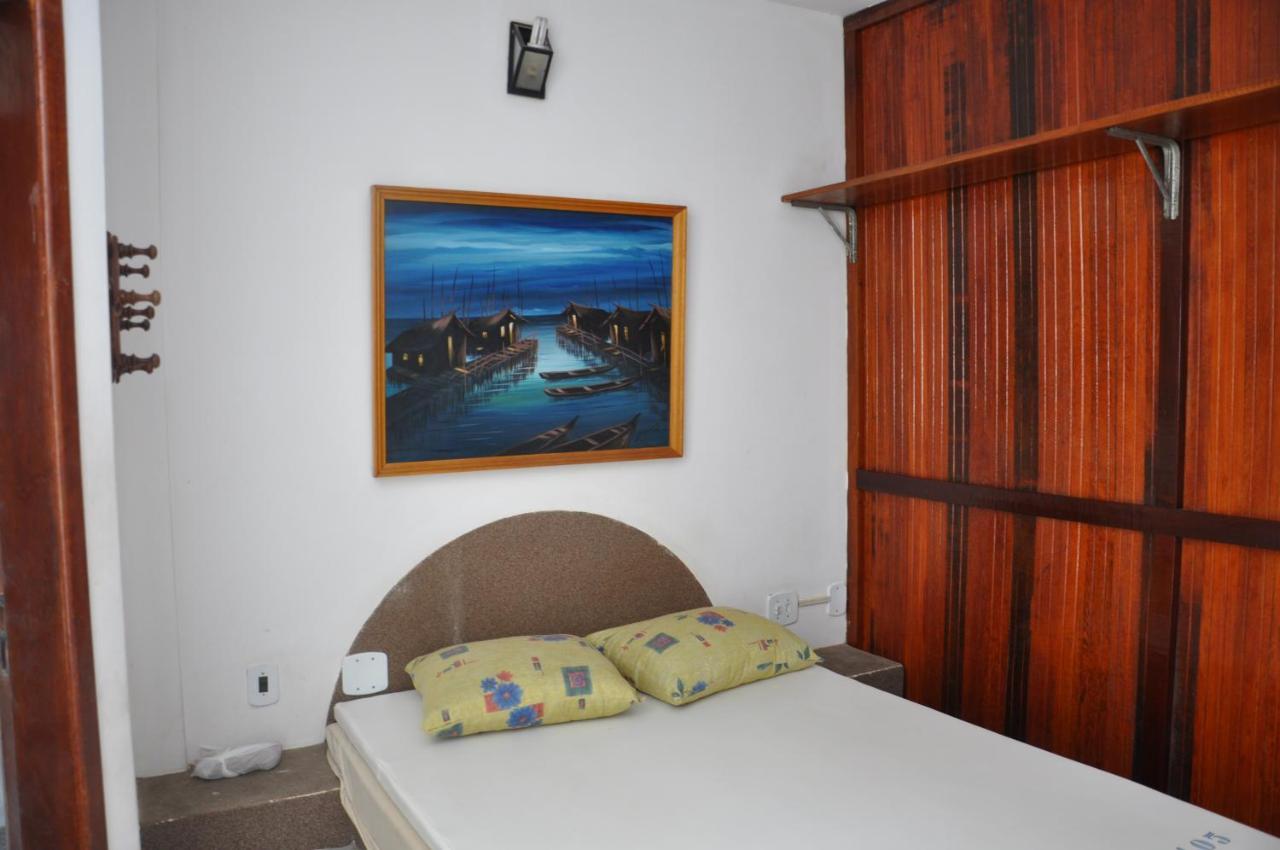 Flat 105 A 120 Metros Da Praia De Geriba Διαμέρισμα Búzios Εξωτερικό φωτογραφία
