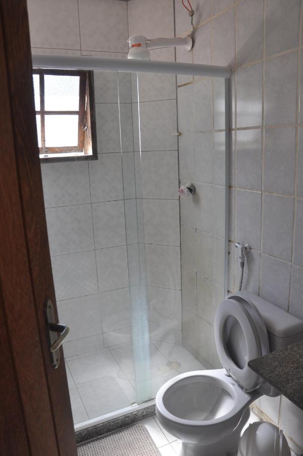 Flat 105 A 120 Metros Da Praia De Geriba Διαμέρισμα Búzios Εξωτερικό φωτογραφία