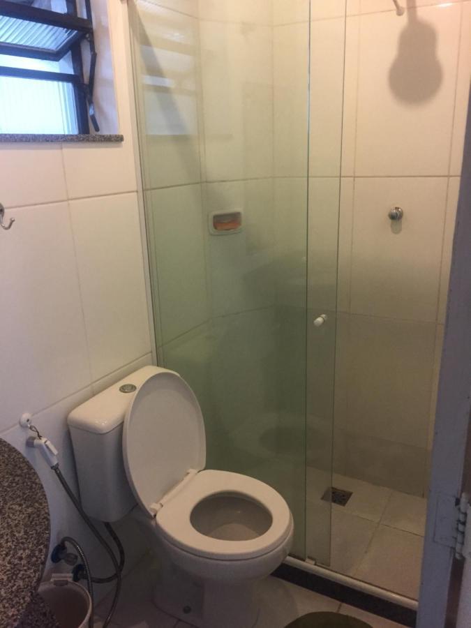 Flat 105 A 120 Metros Da Praia De Geriba Διαμέρισμα Búzios Εξωτερικό φωτογραφία