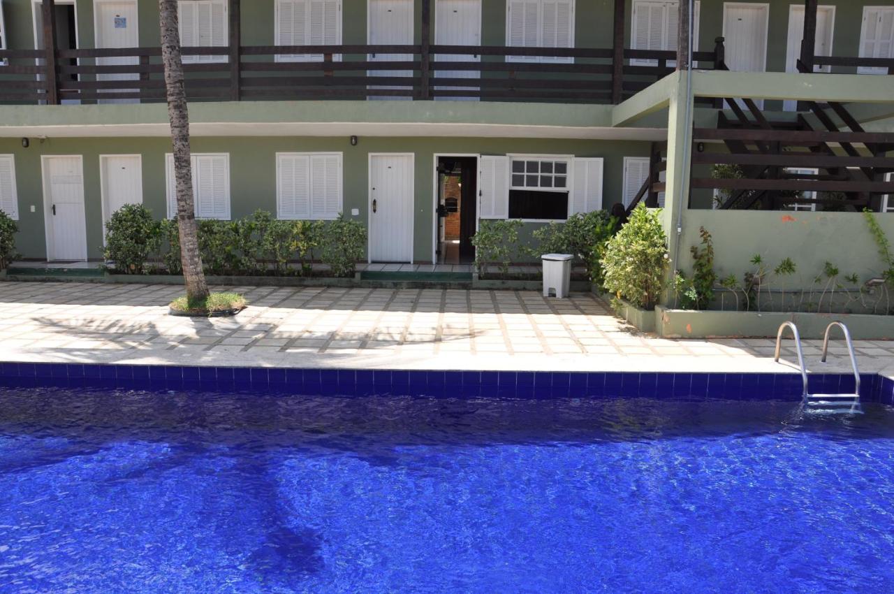 Flat 105 A 120 Metros Da Praia De Geriba Διαμέρισμα Búzios Εξωτερικό φωτογραφία