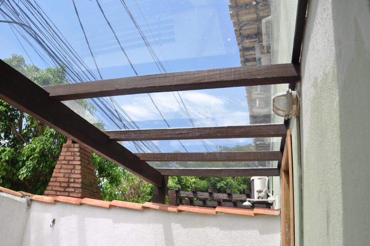 Flat 105 A 120 Metros Da Praia De Geriba Διαμέρισμα Búzios Εξωτερικό φωτογραφία