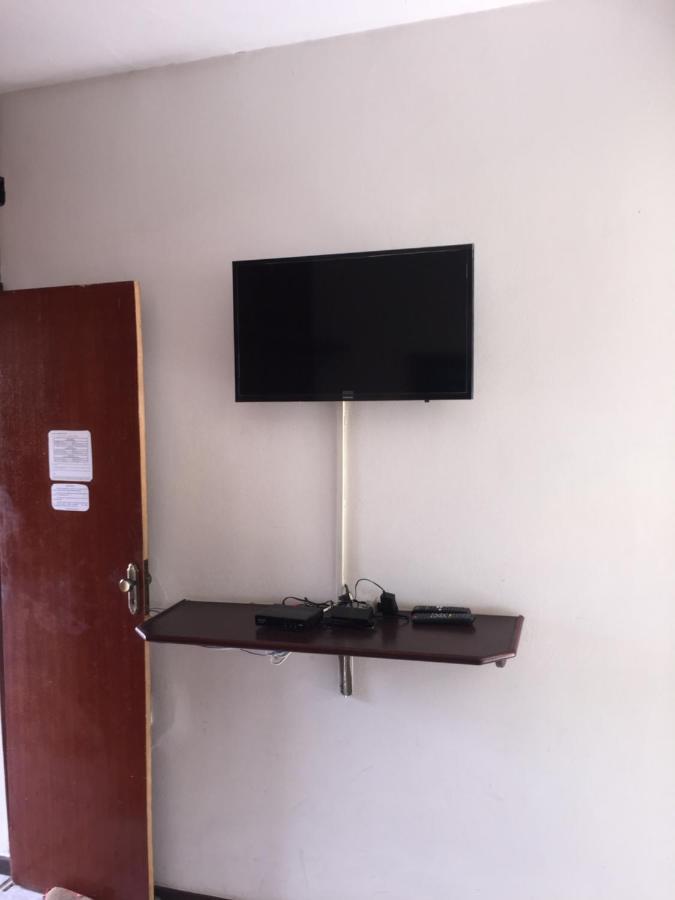 Flat 105 A 120 Metros Da Praia De Geriba Διαμέρισμα Búzios Εξωτερικό φωτογραφία